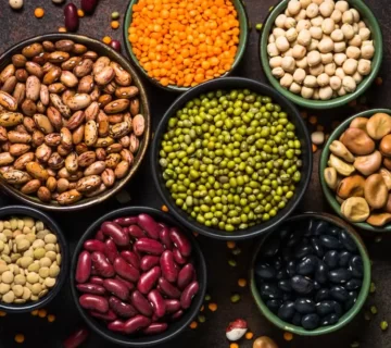 راهنمای انتخاب دستگاه بسته بندی حبوبات خانگی