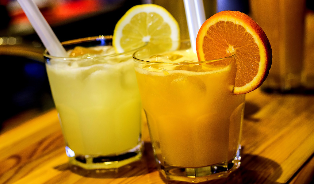 معرفی دستگاه پرکن مایعات خانگی