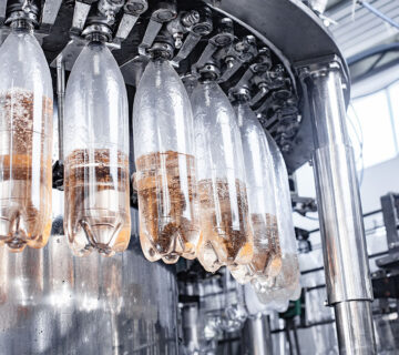 دستگاه پرکن تمام اتوماتیک