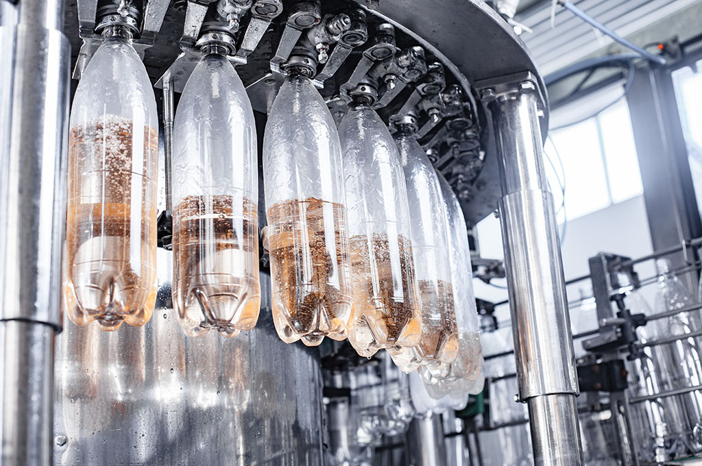 دستگاه پرکن تمام اتوماتیک