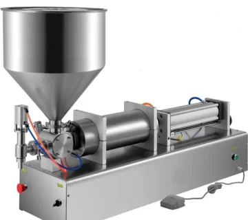 خرید دستگاه بسته بندی لبنیات خانگی