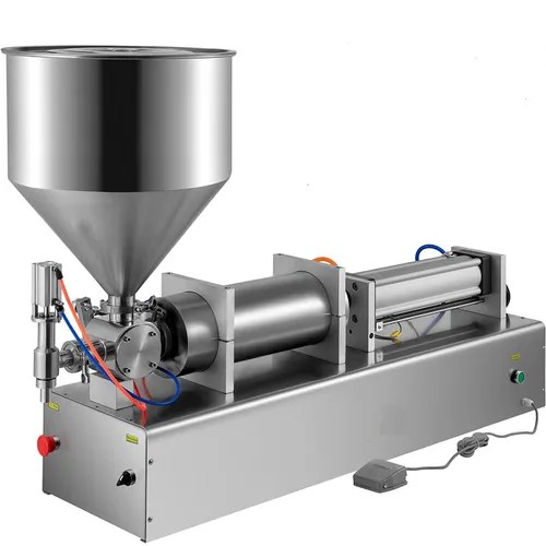 خرید دستگاه بسته بندی لبنیات خانگی